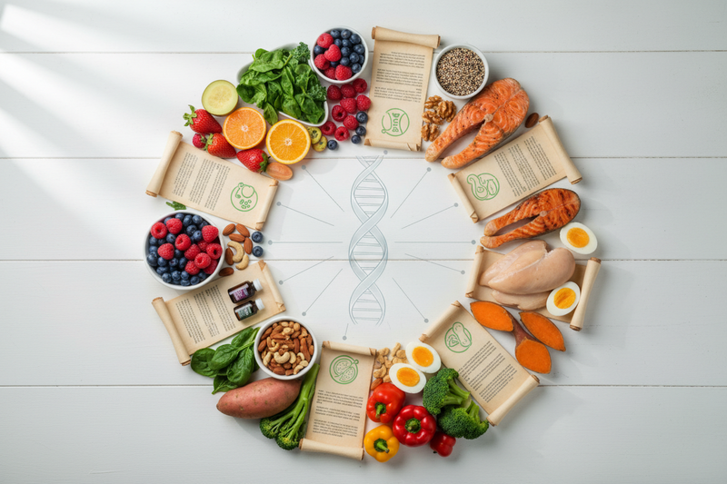 Why Personalized Nutrition Matters More Than Following Diet Trends