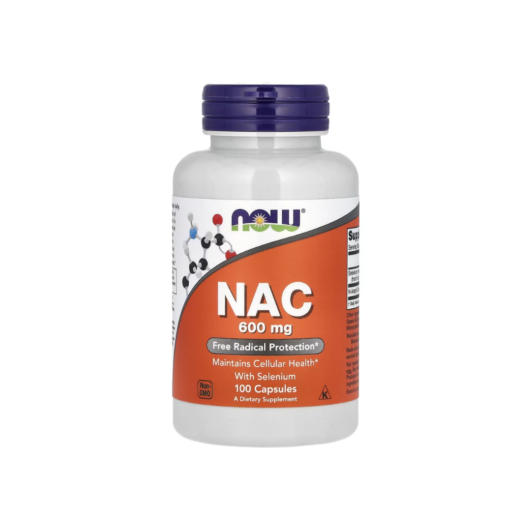 now-nac-600mg-with-selenium-100-capsules