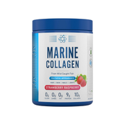 AN Marine Collagen Strawberry Raspberry 300G