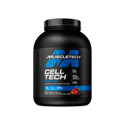 MuscleTech Cell Tech Creatine Formula Fruit Punch 6LBs