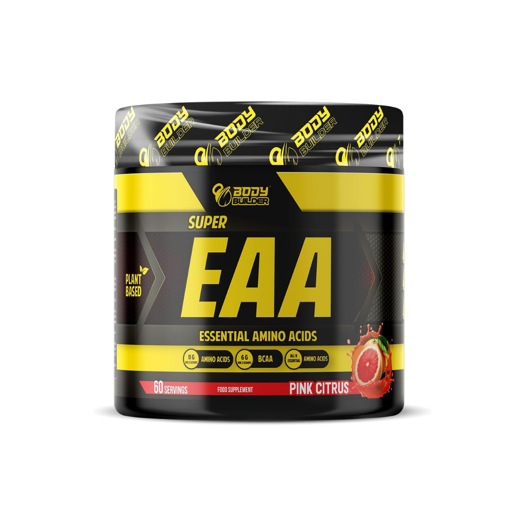 bodybuilder-super-eaa-pink-citrus-390g