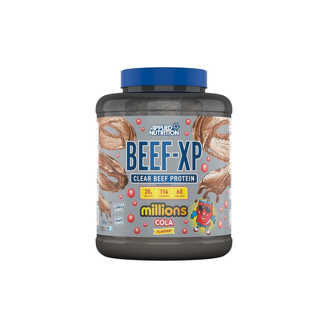 AN Beef-XP 1.8KG Millions Cola