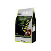 Laperva Triple Mass Milk Chocolate 13.2LB