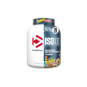 DYMATIZE ISO 100 5LBS FRUITY PEBBLES