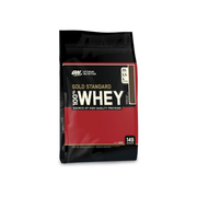 ON Gold Standard 10Lbs Double Rich Chocolate