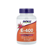 now-e-400-with-mixed-tocopherols-selenium-100-softgels