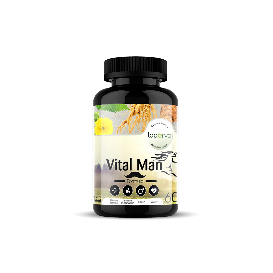 laperva-vital-man-60tabs
