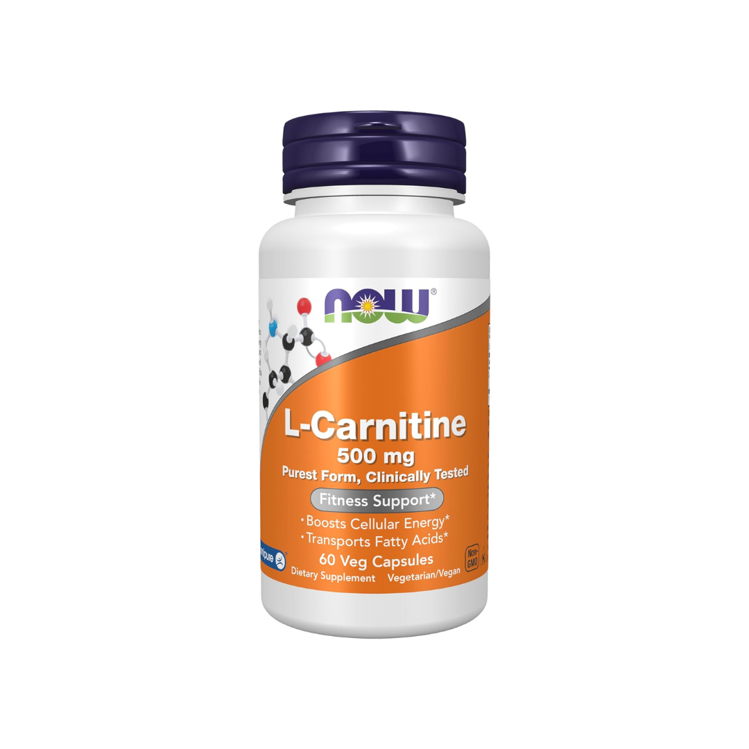 now-l-carnitine-500mg-60-veg-capsules