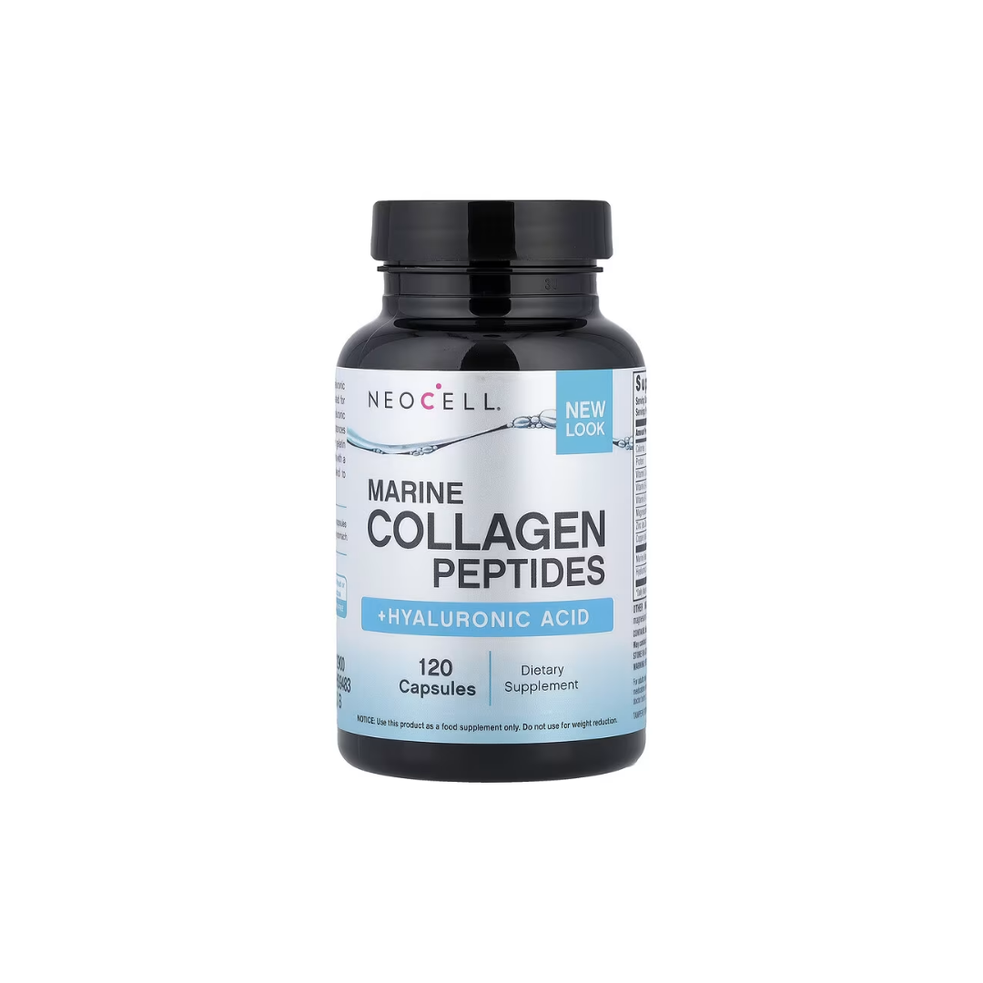 neocell-marine-collagen-peptideshyaluronic-acid-120-capsules