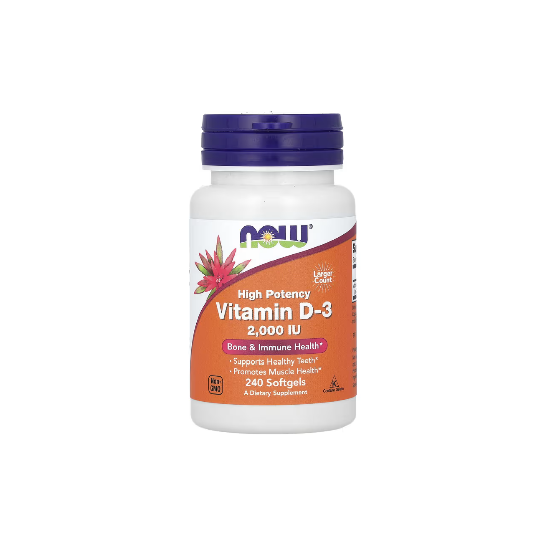 now-vitamin-d3-2000-iu-240-softgels