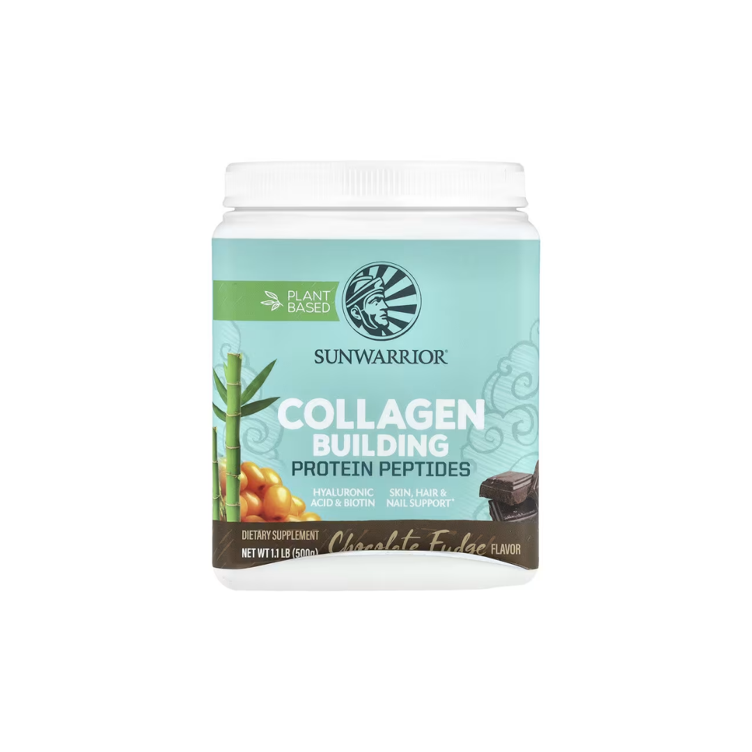 sunwarrior-collagen-building-protein-peptides-chocolate-fudge-500g