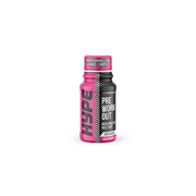 Hype Preworkout Shot Marshmallow