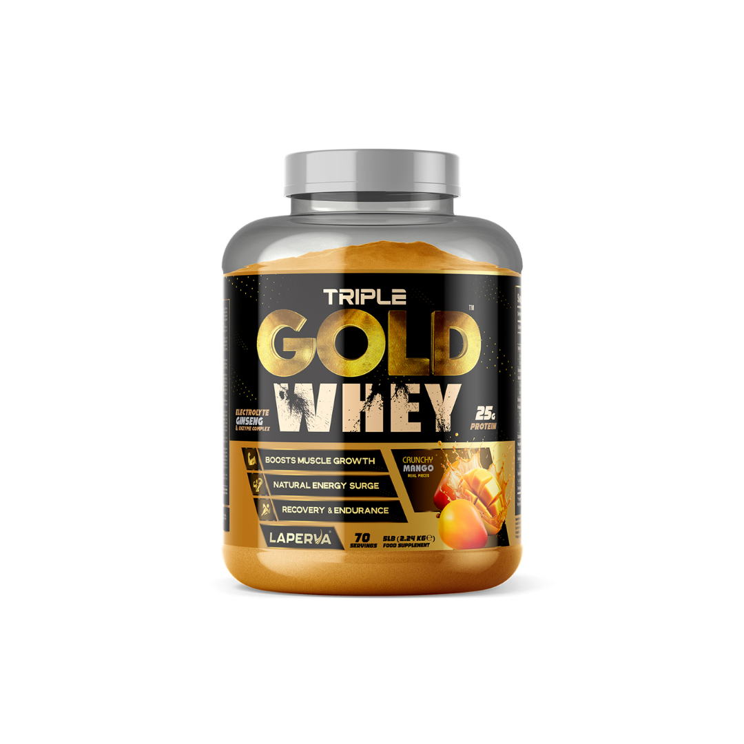 laperva-triple-whey-gold-crunchy-mango-5lb