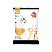 Laperva Chips Barbecue 25G