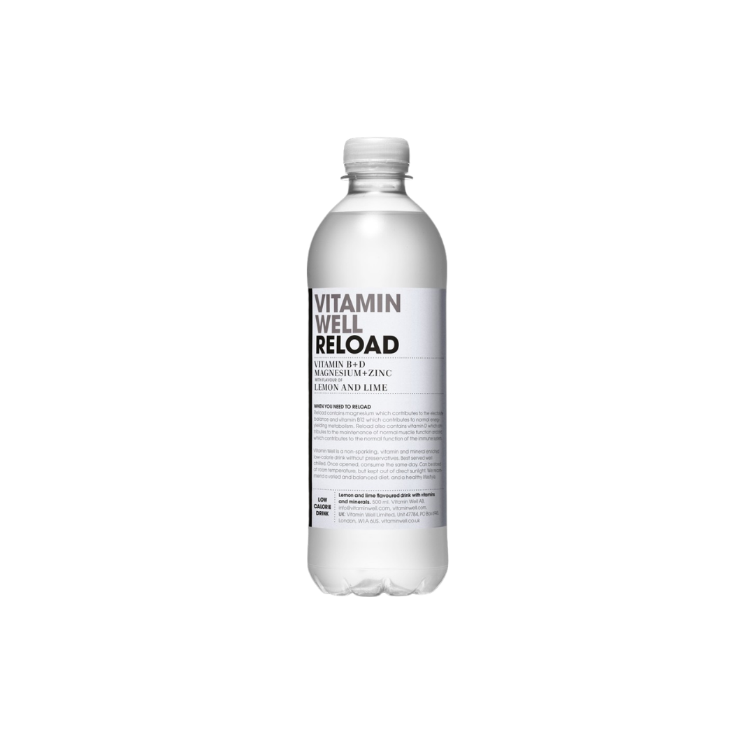 VW Reload 500ML