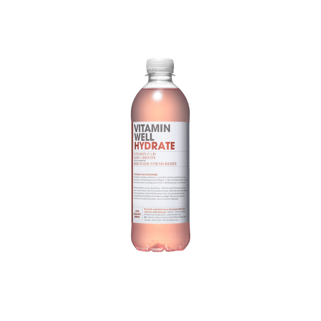 VW Hydrate 500ML