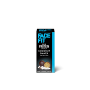 FF Coconut Protein 30G