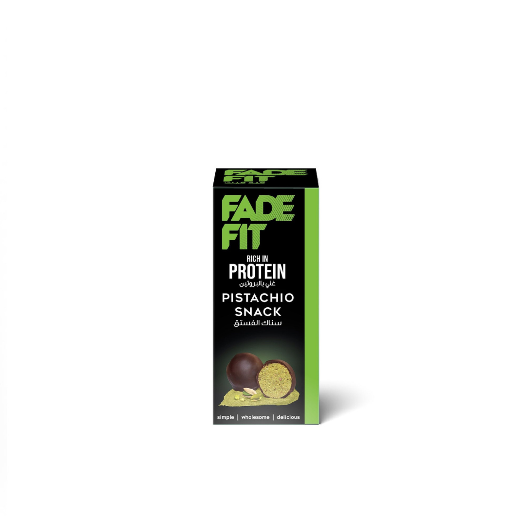 FF Pistachio Protein 30G