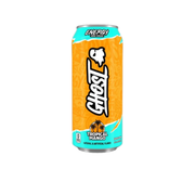 Ghost energy RTD Tropical Mango 473ML