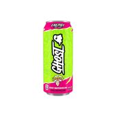 Ghost energy RTD Warheads Watermelon 473ML