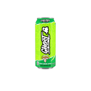 Ghost energy RTD Sour Green Apple 473ML