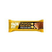 FF Crunchy Peanut Butter Protein Bar 55G
