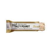 Barebells White Salty Peanut 55G