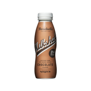 BARBELLS PROTEIN MILKSHAKE CHOCOLATE 330ML