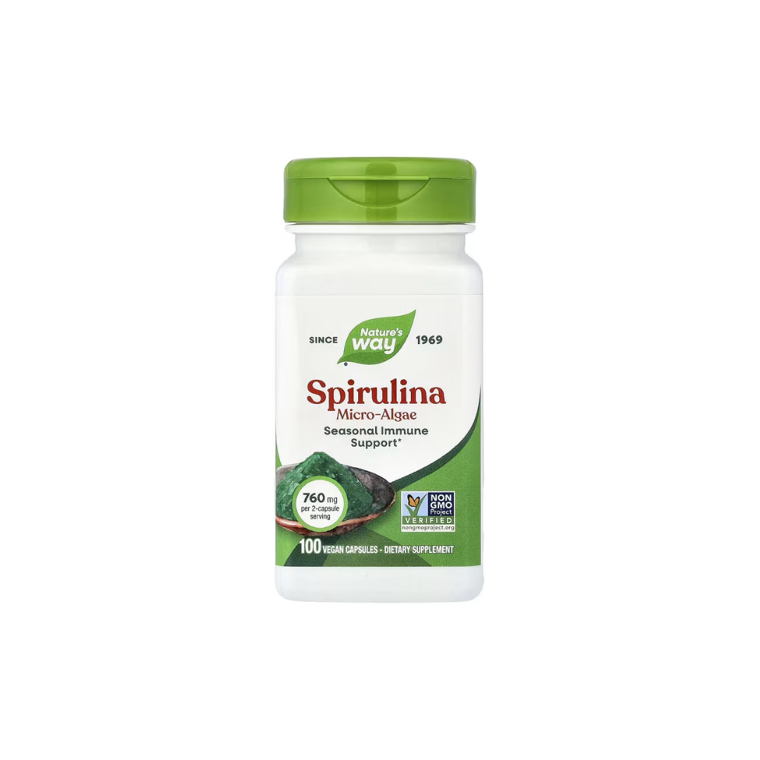 natures-way-spirulina-micro-algae-100-vegan-capsules