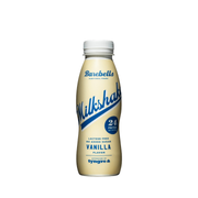 Barebells Protein Shake Vanilla 330ML