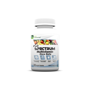 Bio Protection Full Spectrum Multivitamin 30VCaps