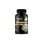 BodyBuilder Magnesium 1000MG 60 Veg Capsules