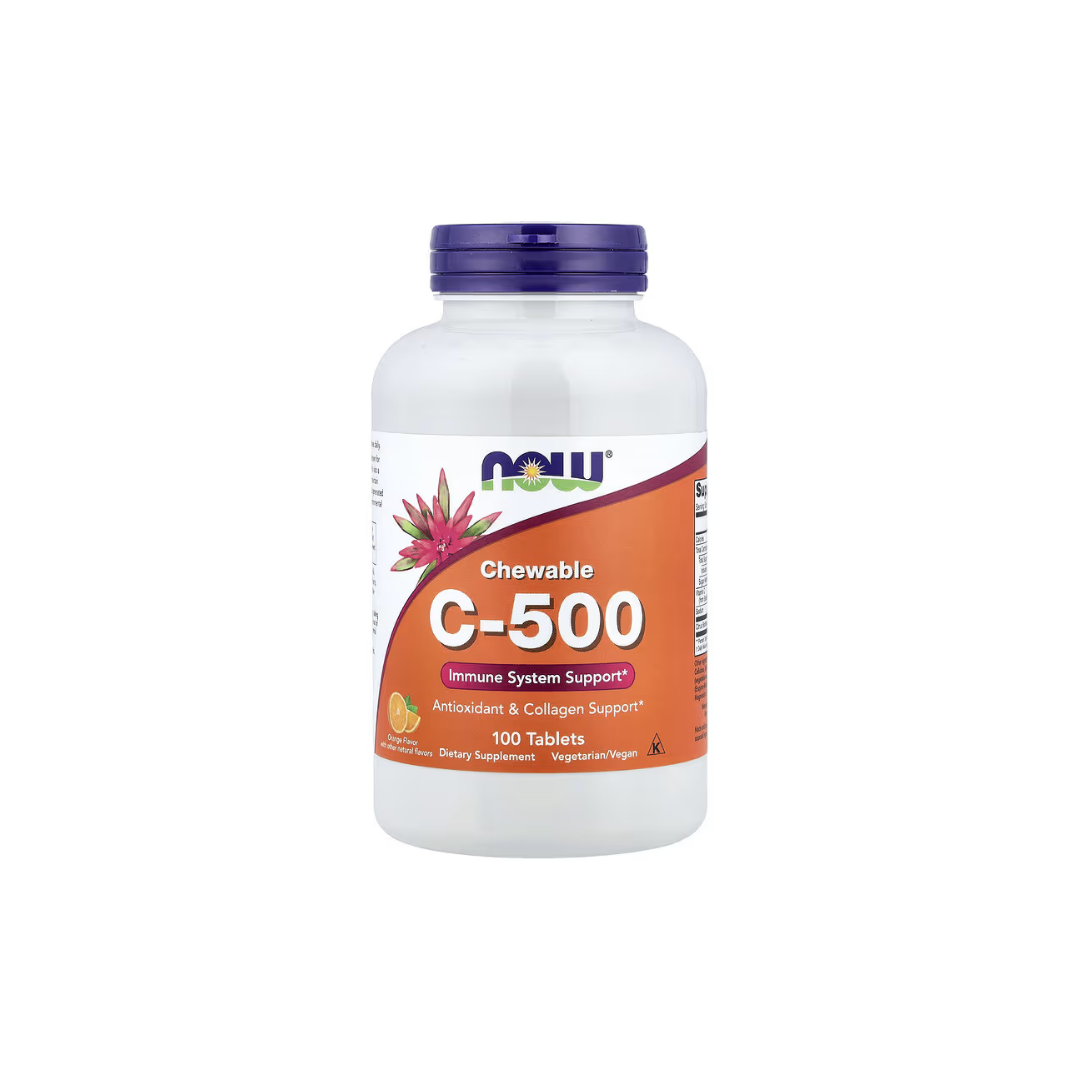now-chewable-c-500-orange-100-tabs