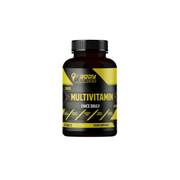 BodyBuilder Super Multivitamin Once Daily 60Tabs