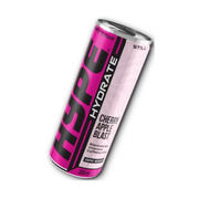 Hype Hydration 330ML Apple Cherry