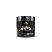 Gym Leader Creatine Unflavoured 300G