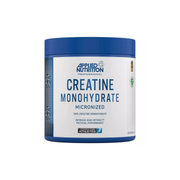 AN Creatine Monohydrate Unflavoured 50 Serv