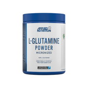 AN L-Glutamine Micronized Unflavoured 500G