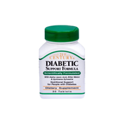 21st Century Diabetic Formula 30Tabs
