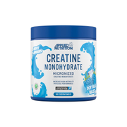 AN Creatine Monohydrate Icy Blue Razz 50 Serv
