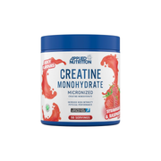AN Creatine Monohydrate 250G Strawberry&Raspberry