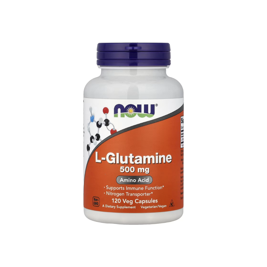 now-l-glutamine-500mg-120-veg-caps