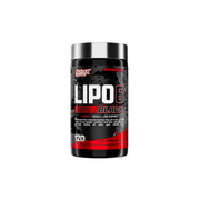 Nutrex Lipo 6 Black Ultra 60 Caps