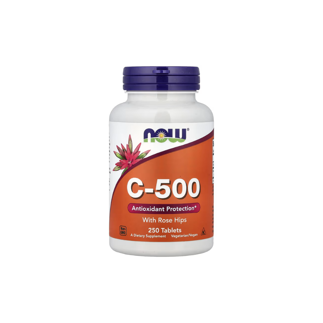 now-c-500-with-rose-hips-250tabs