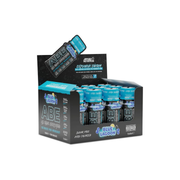 AN ABE Shot 60ML Blue Lagoon