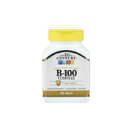 21st-century-b-100-complex-60-tabs