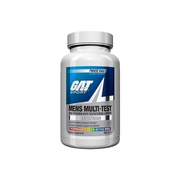 GAT Men's Multi Test 60Tablets