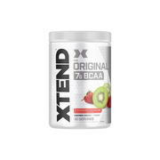 Xtend 7G BCAA 30 Serv Strawberry Kiwi Splash