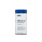 AN Advanced Tongkat Ali 60 Capsules