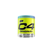 Cellucor C4 Orginal Powder 285G Icy Blue Raspberry